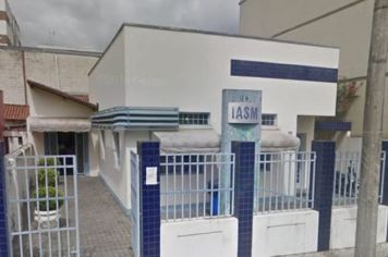 Foto - Estrutura Física